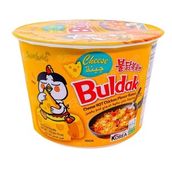 Samyang Cheese Noodles