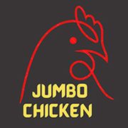 Jumbo chicken