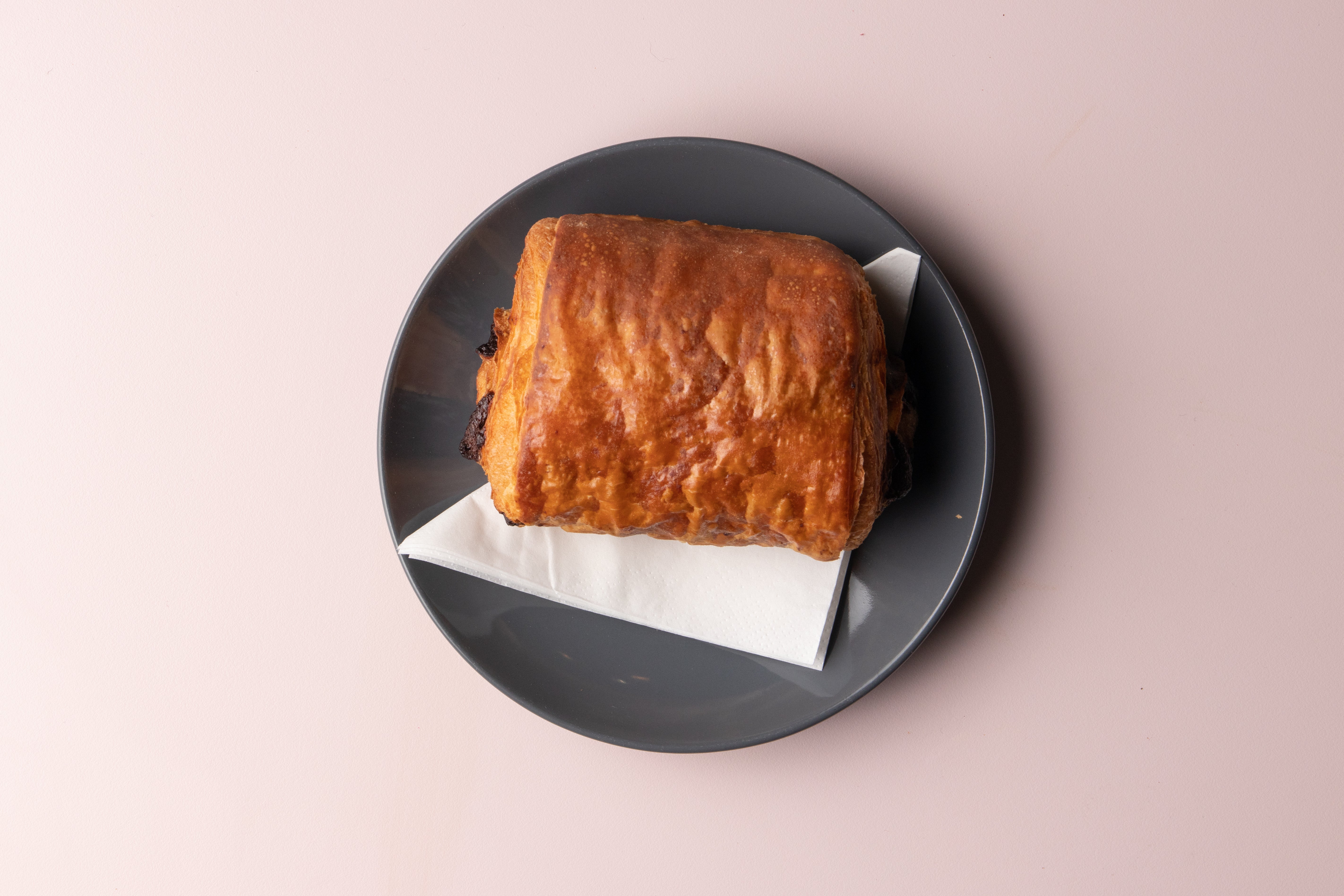 Pain au Chocolate