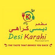 DESI KARAHI RESTAURANT