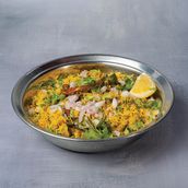 POHA