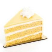 Vanilla Pastry