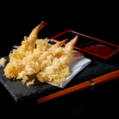 Tempura Shrimp