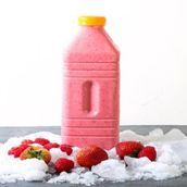 Strawberry Mixture With Berries And Pomegranate 1.5 Liter