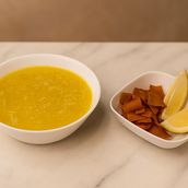 Lentil Soup