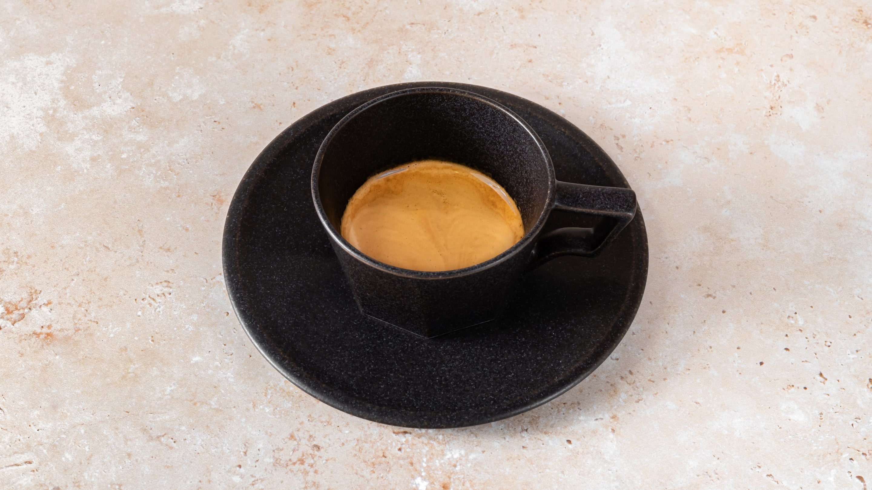 Single Espresso