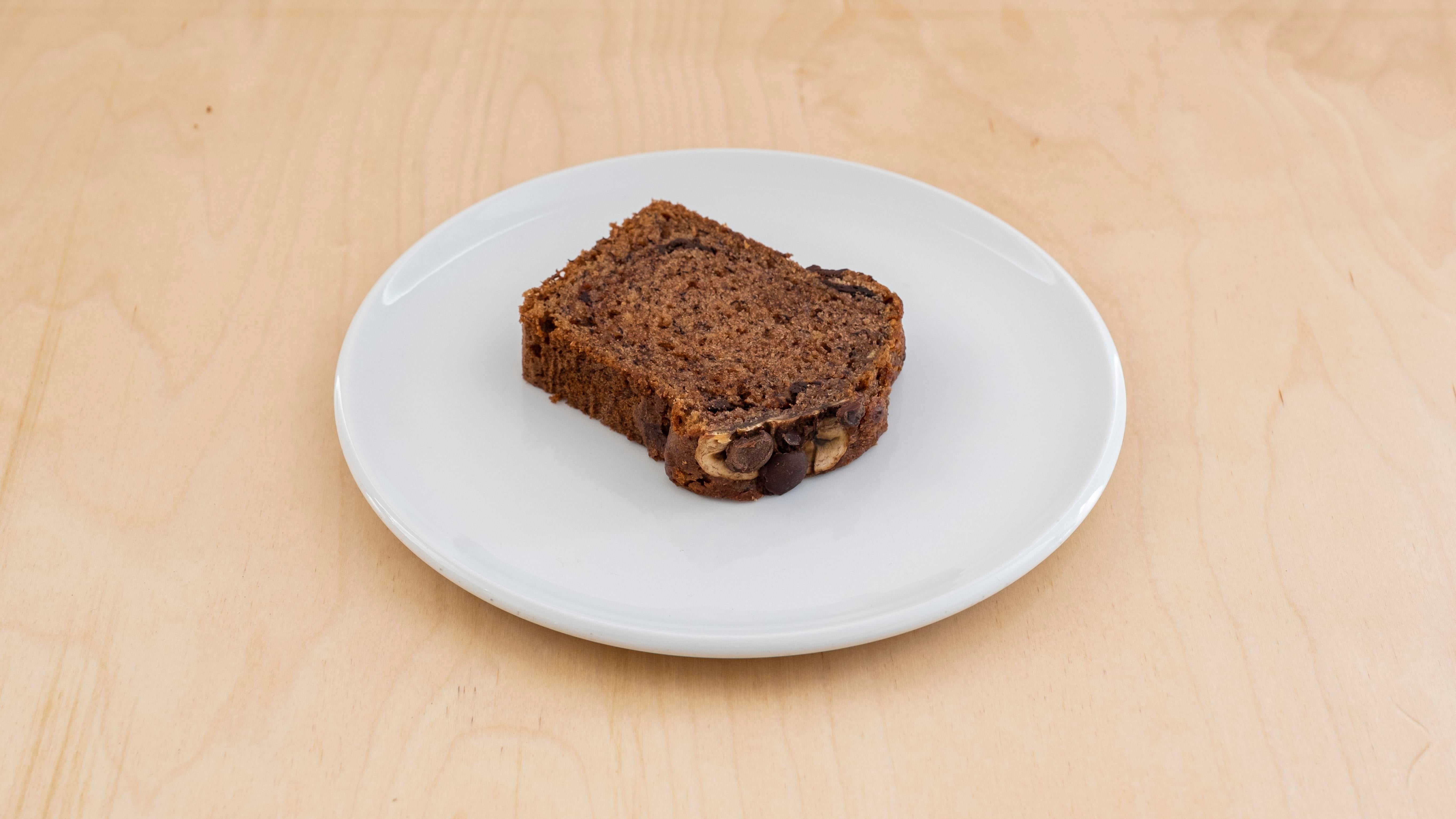 Banana Bread