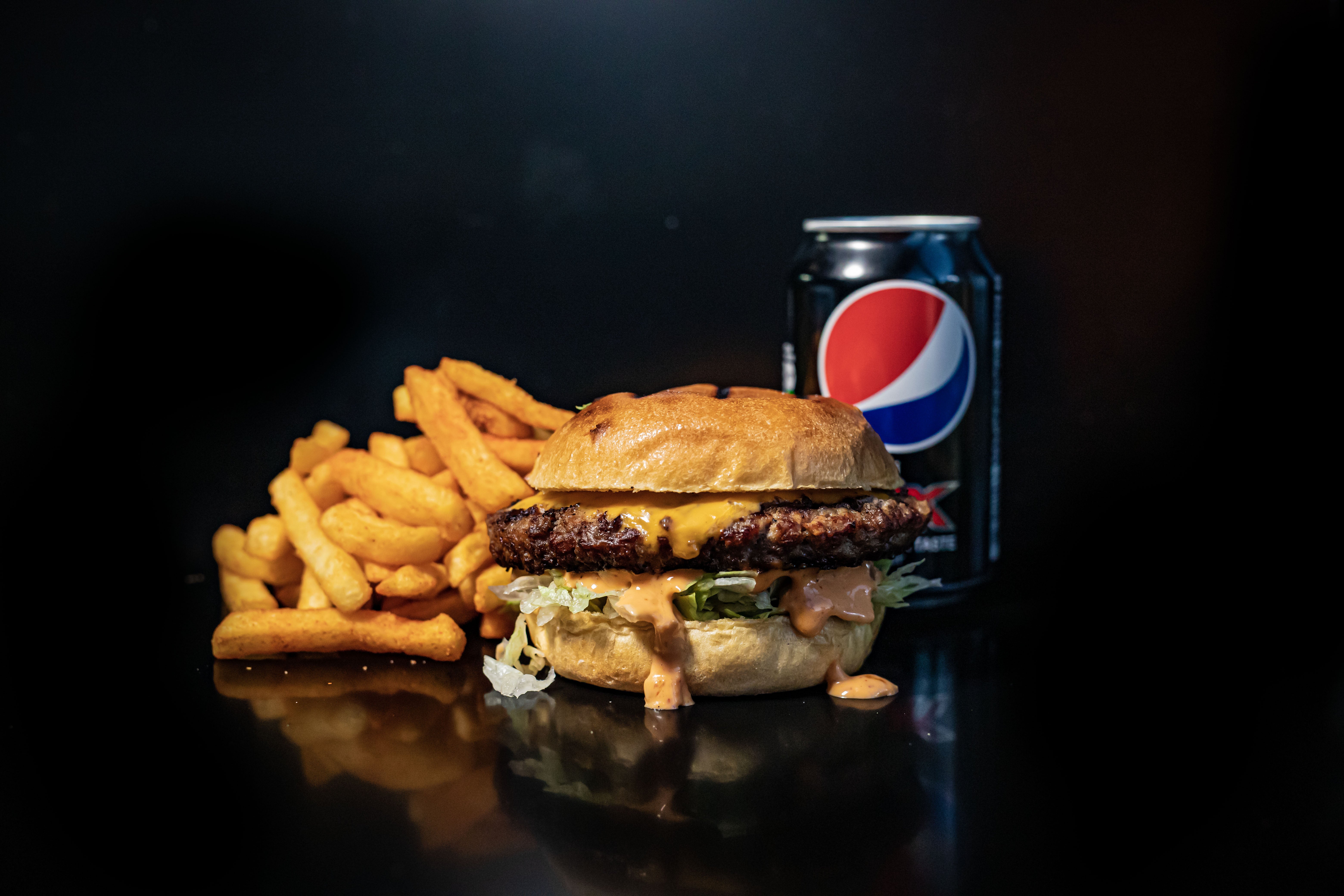 Gourmet Classic Beef