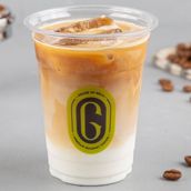 Iced Latte