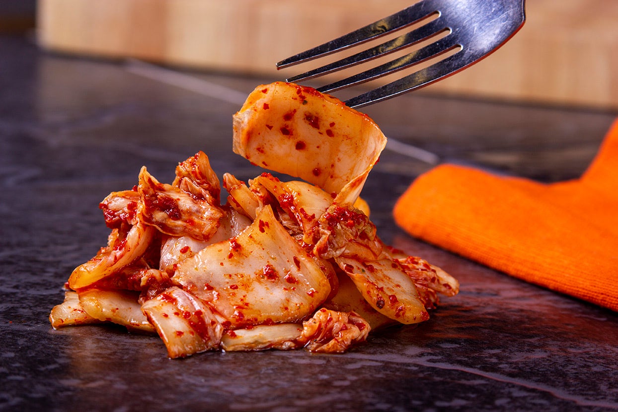 Kimchi