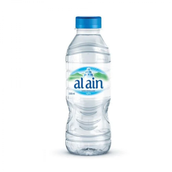 Mineral Water