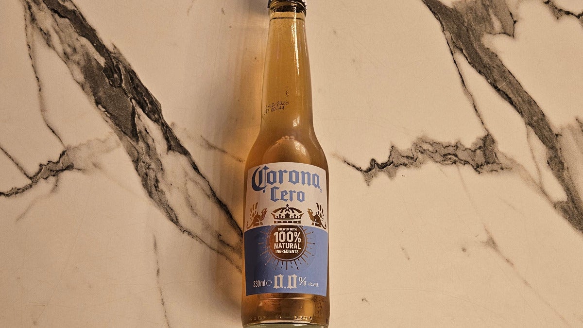 Corona 330ml (0%)