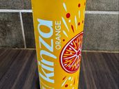 Kinza Orange