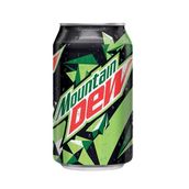 Mountain Dew
