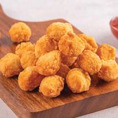 Chicken Popcorn
