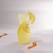 Fresh Lemon Juice