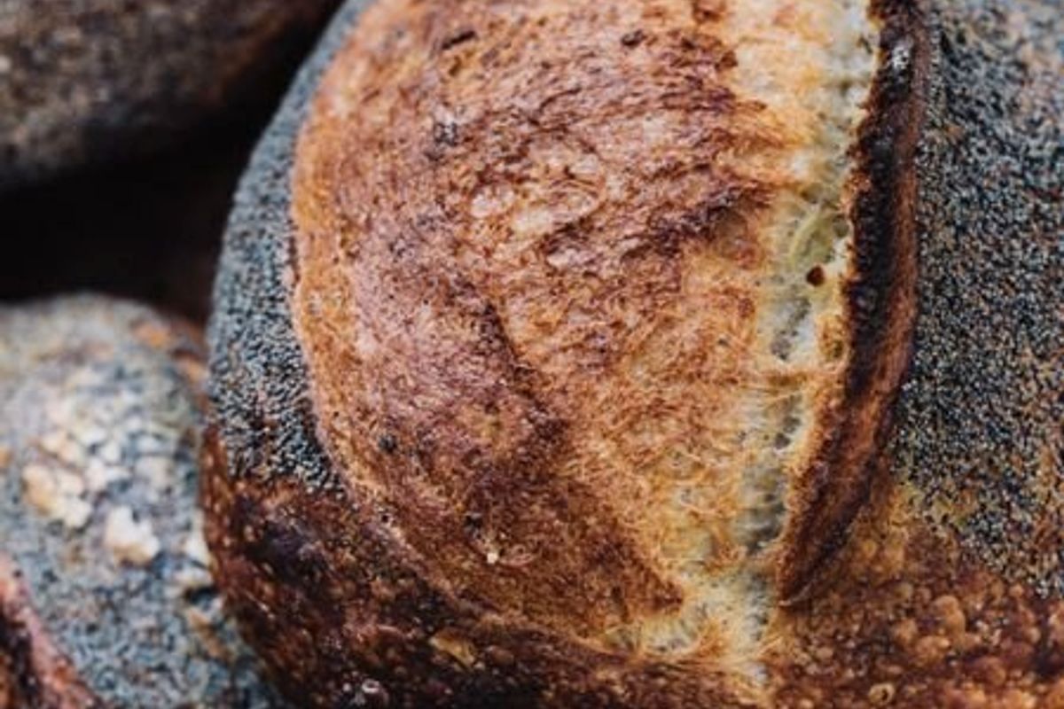 Dusty Knuckle Potato Sourdough 800g