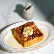 Kiri Toast and Dates