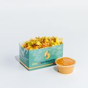Kettle Fries