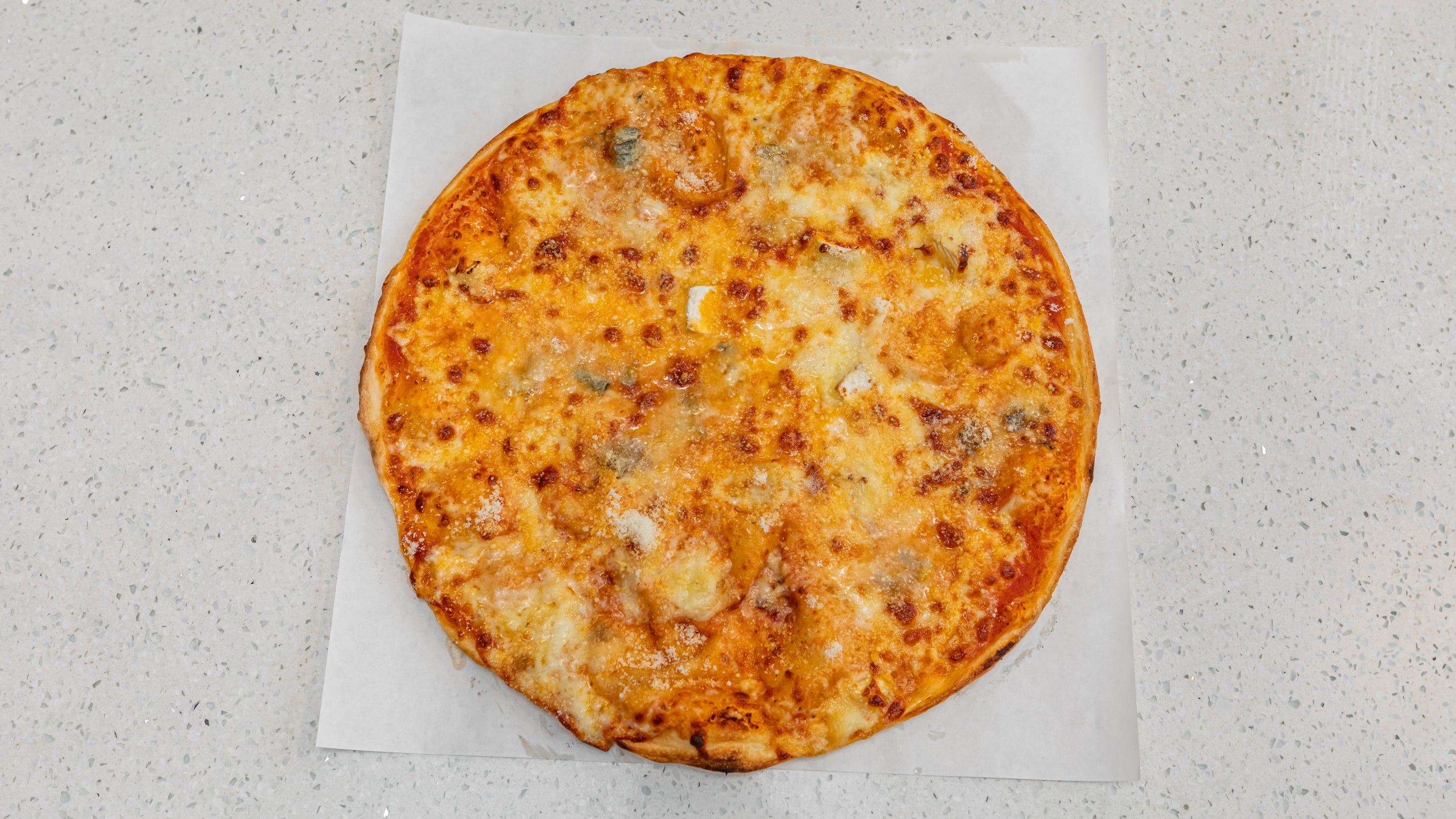 Quattro Formaggi