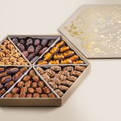 Assorted Dates Tray (Large)