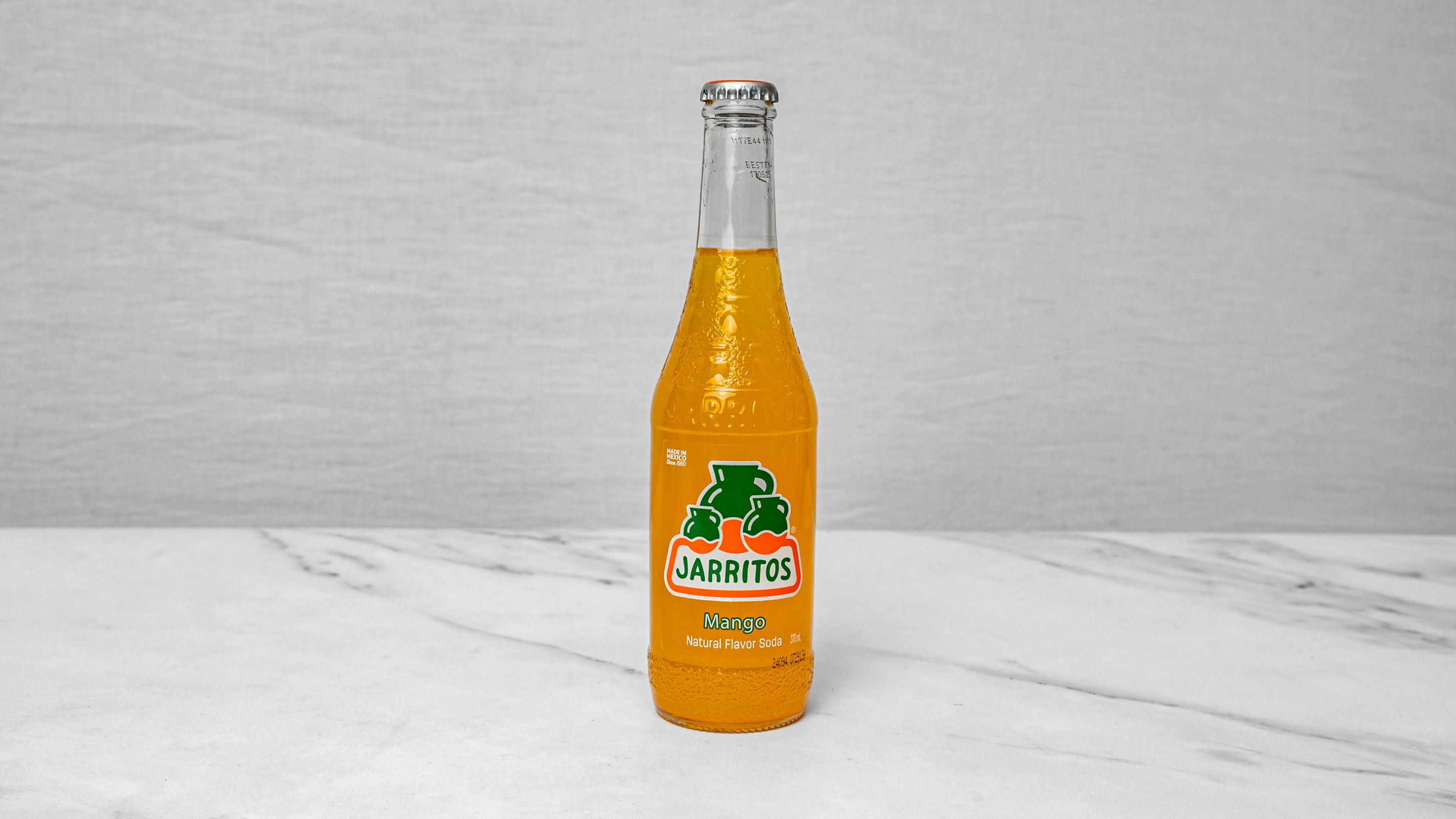 Jarritos Mango