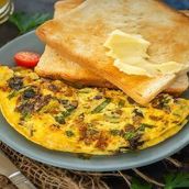 Choice Of Egg