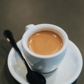 Espresso (Double Shot)
