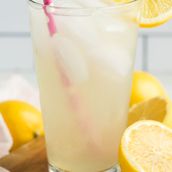 Fresh Lemon Juice