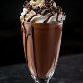 Belgium Chocolate