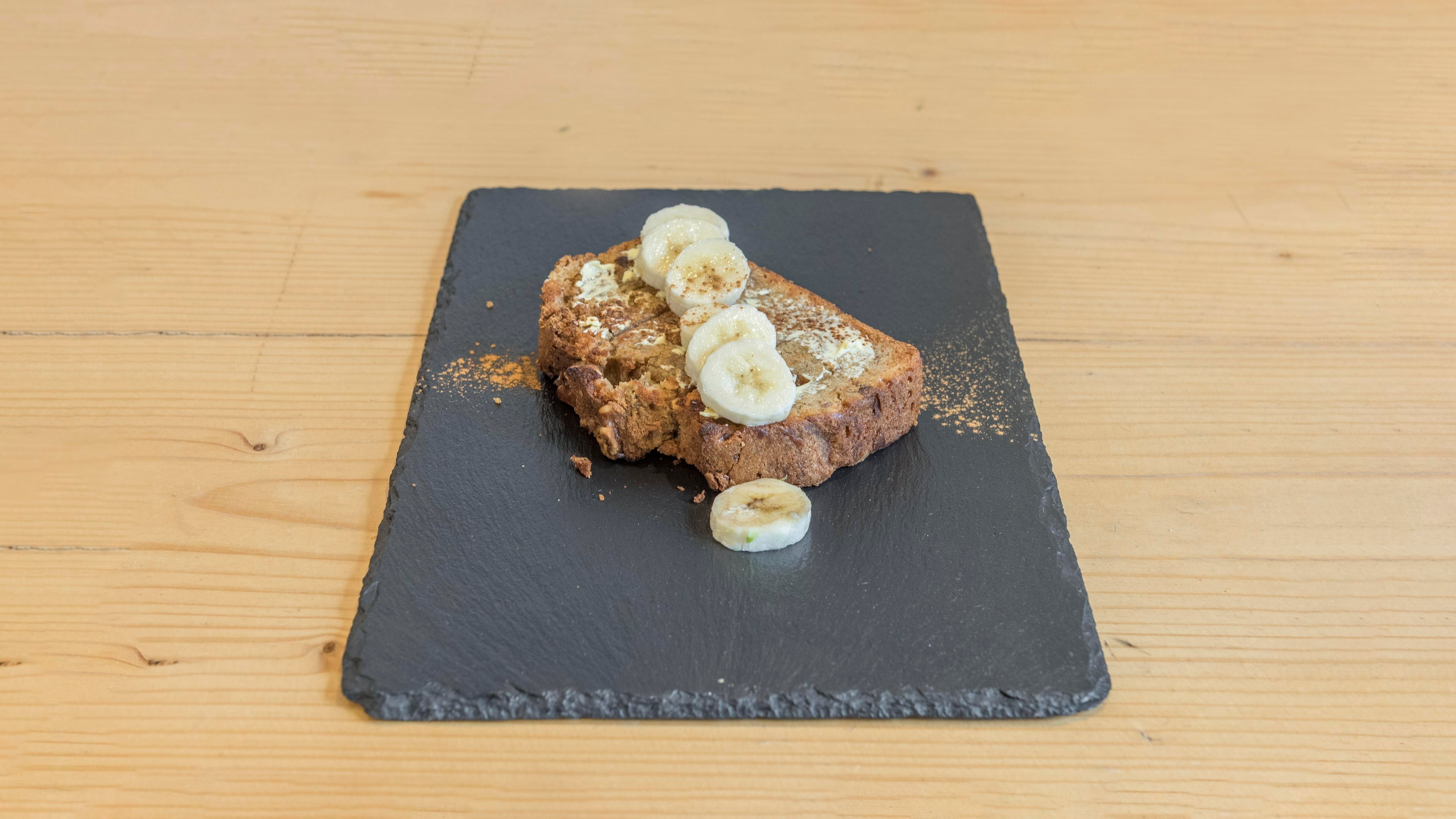 Banana Bread