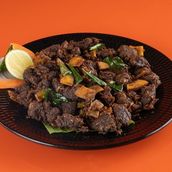 Beef Pepper