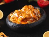 Dynamite Chicken with Chips Oman
