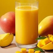 Mango Juice    