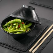 Edamame Sweet Chili