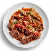 Sambal Beef