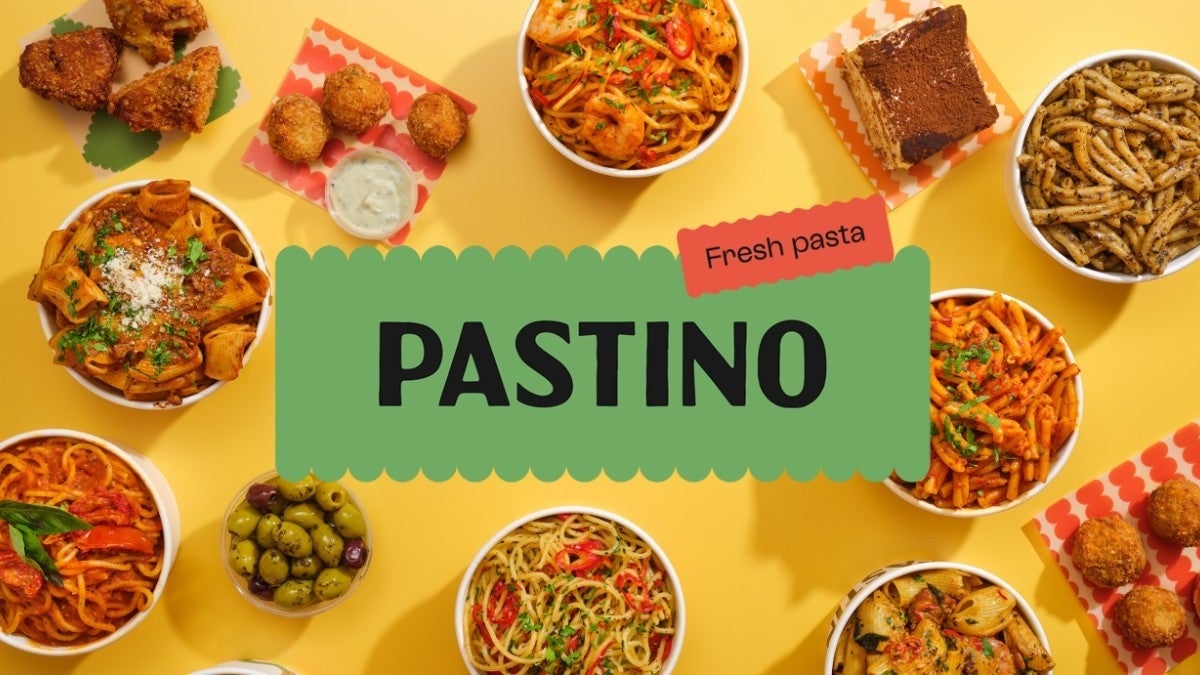 Pastino
