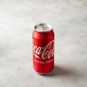 Coke