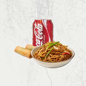 Chow Mein