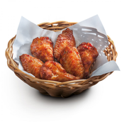 Buffalo Wings