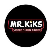 Mr. Kiks