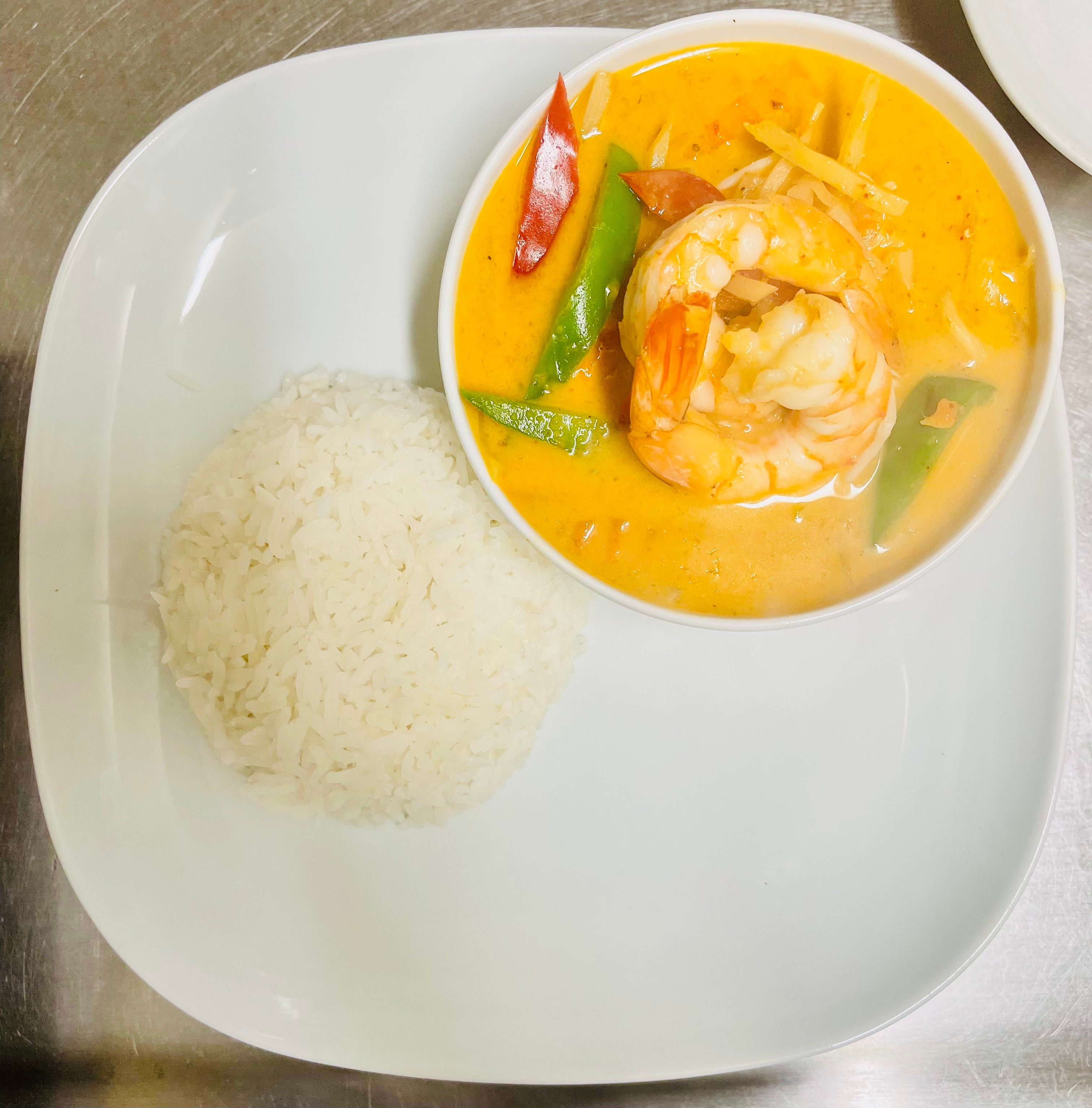 Red Curry