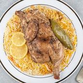 Madfoon Chicken