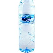Mineral Water Small
