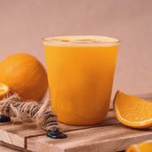 Fresh Orange Juice