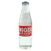 Nigde Gazoz