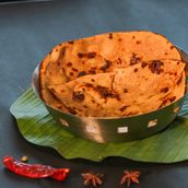 Butter Roti