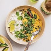 Dal Palak