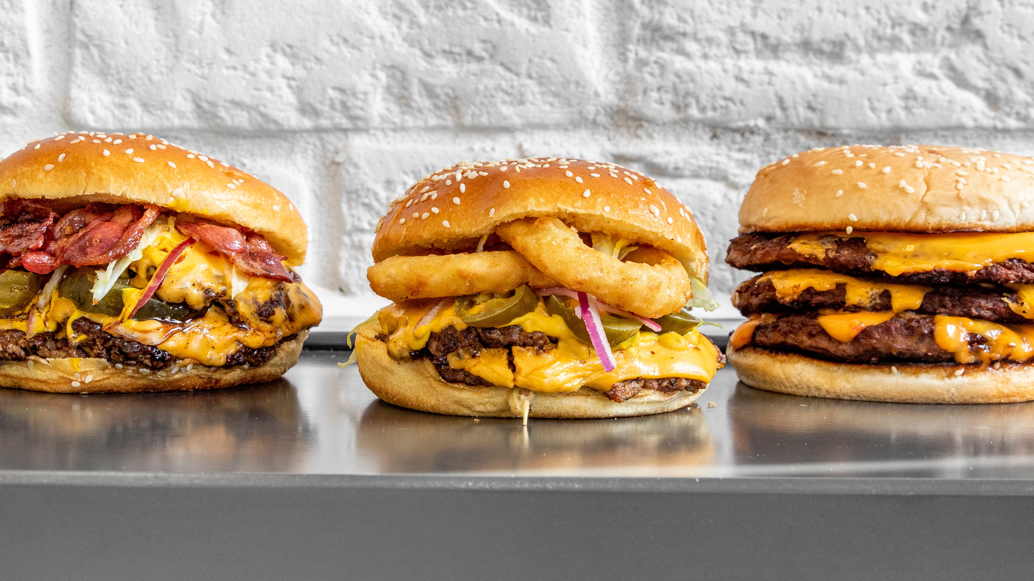 Burgerish