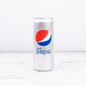 Diet Pepsi